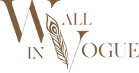 Wall In Vogue | wall murals & wallpaper shop
